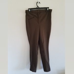 Women's Tuff Rider Riding Breeches